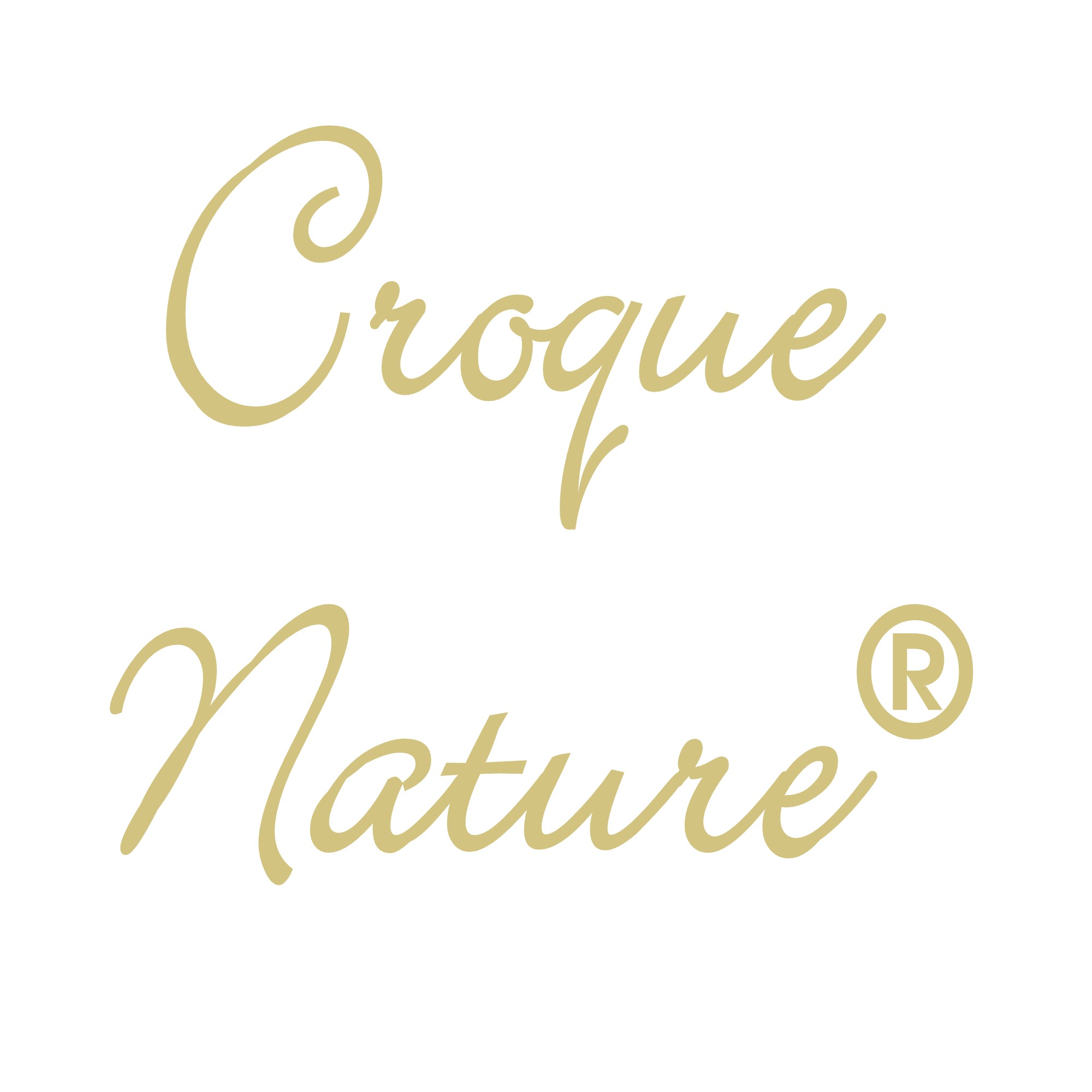 CROQUE NATURE® COURPALAY