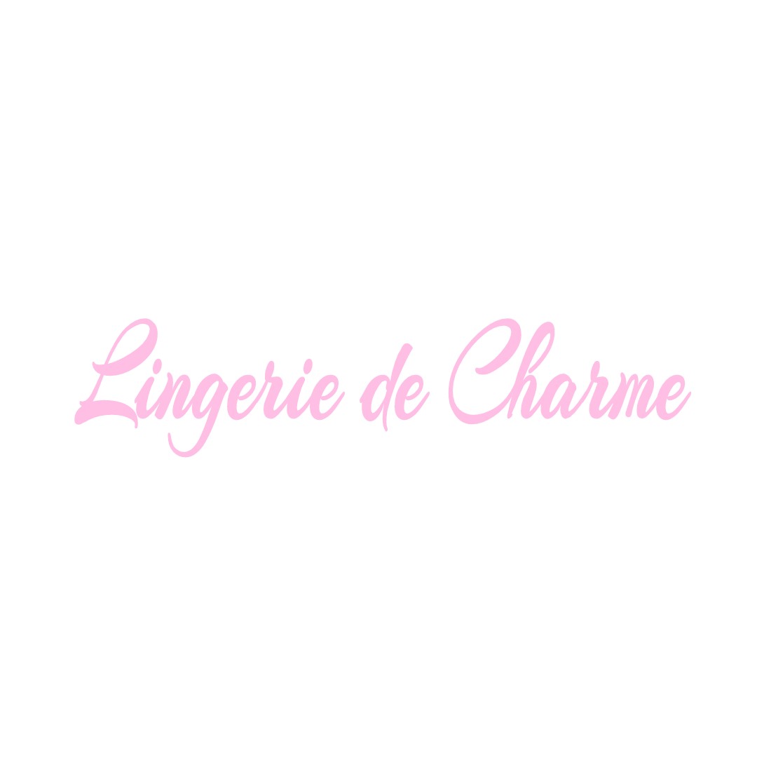LINGERIE DE CHARME COURPALAY
